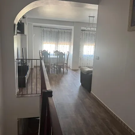 Lejlighed Turistico Perla *