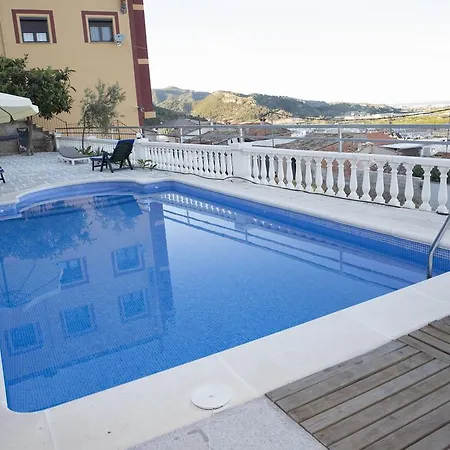 Lejlighed Turistico Perla Ador